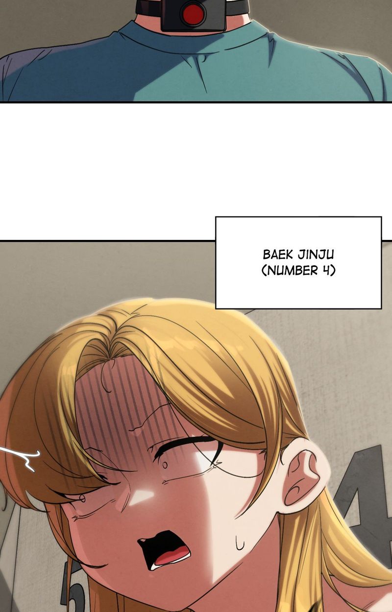 Seniors of Class 5 Chapter 103 - HolyManga.Net
