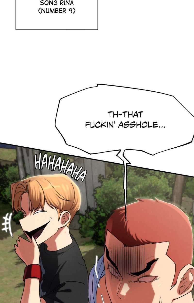 Seniors of Class 5 Chapter 103 - HolyManga.Net