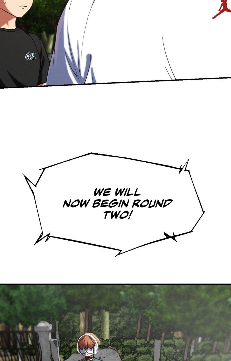 Seniors of Class 5 Chapter 103 - HolyManga.Net