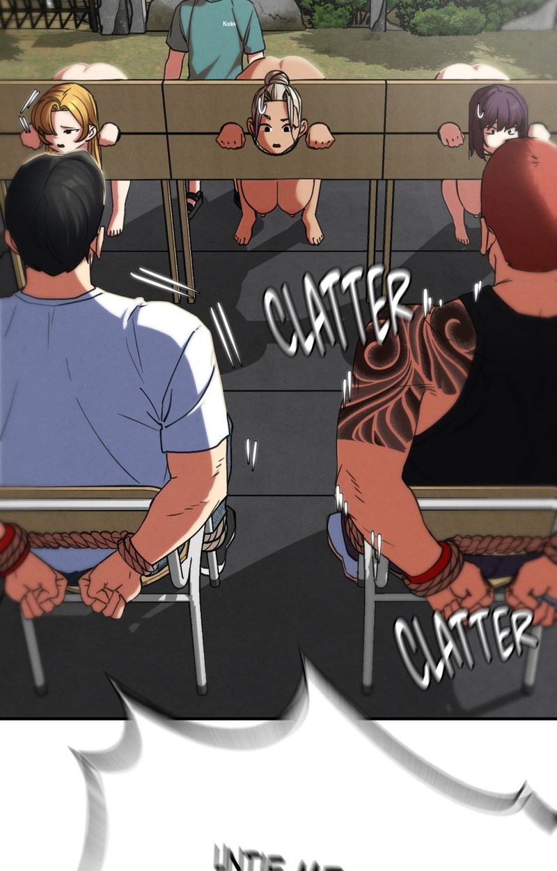 Seniors of Class 5 Chapter 103 - HolyManga.Net