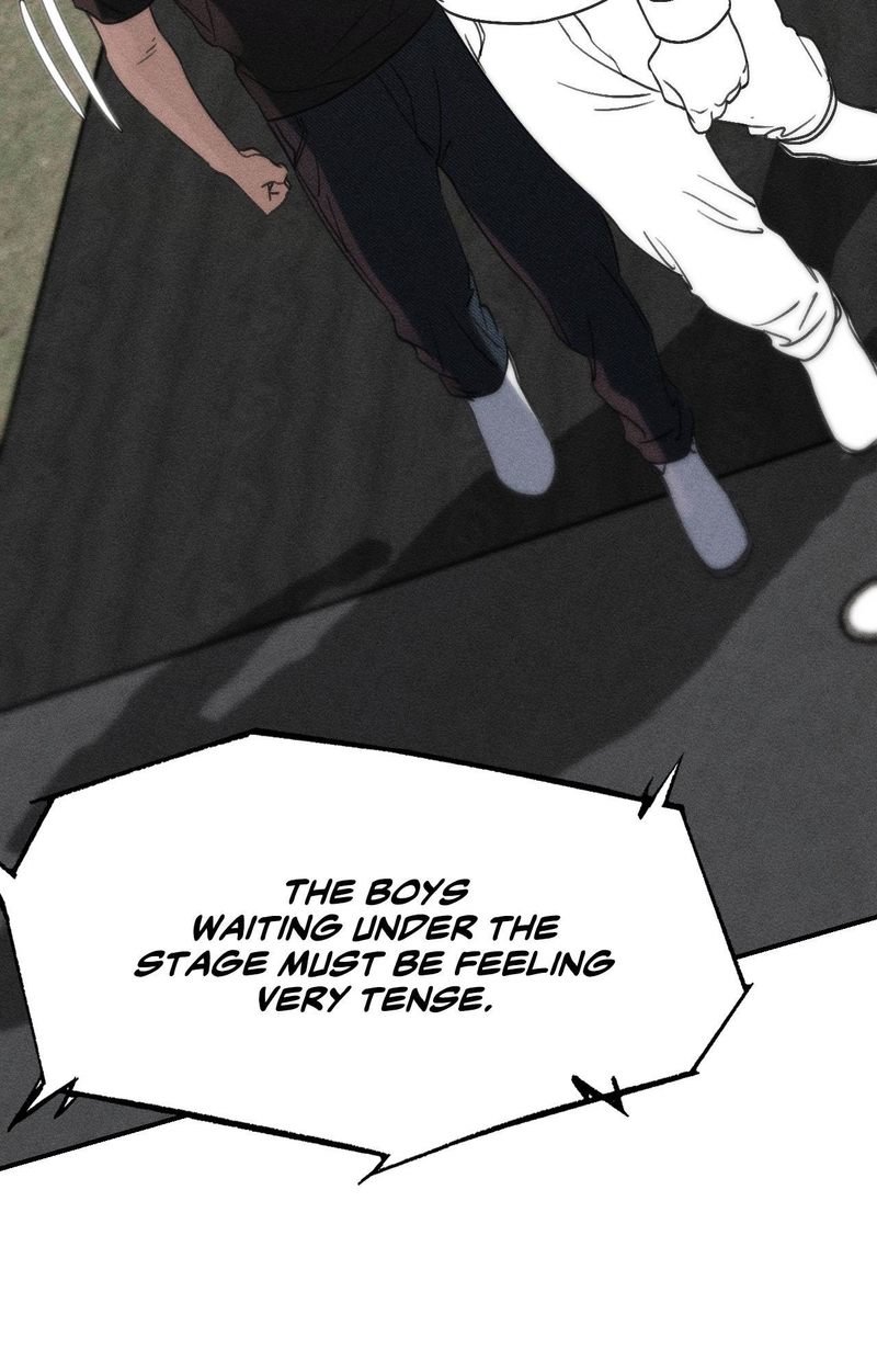 Seniors of Class 5 Chapter 103 - HolyManga.Net