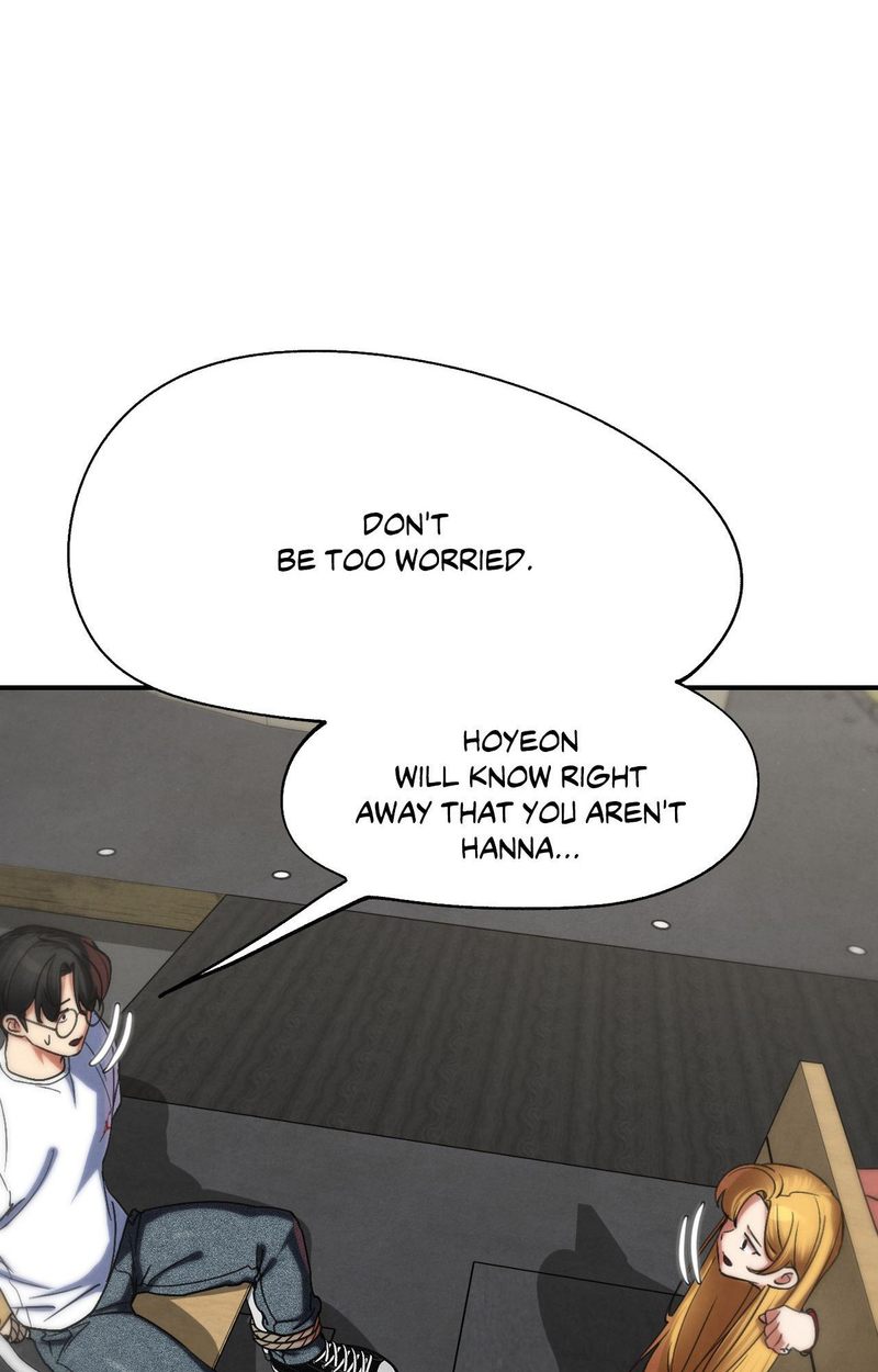 Seniors of Class 5 Chapter 103 - HolyManga.Net