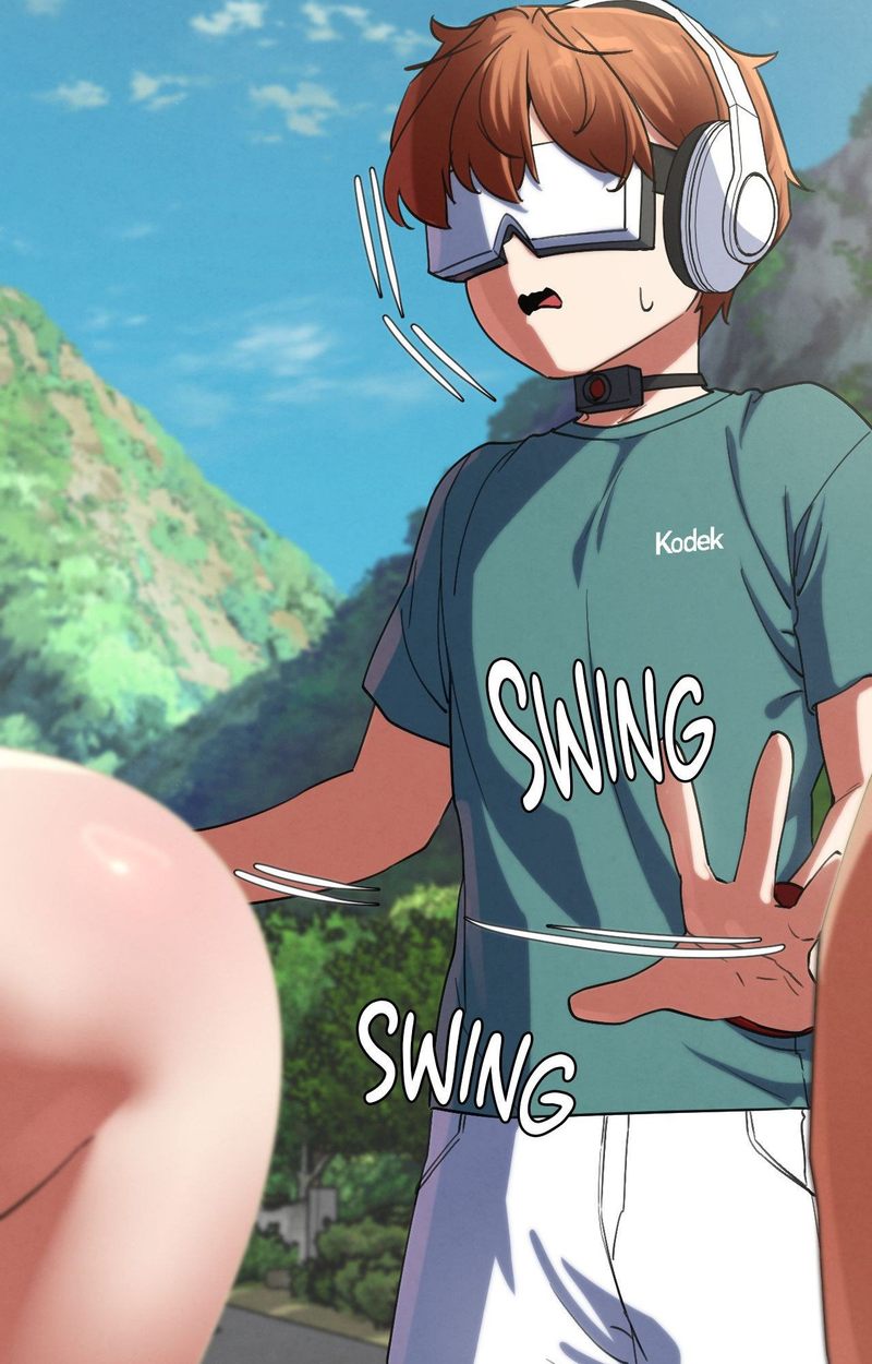 Seniors of Class 5 Chapter 103 - HolyManga.Net