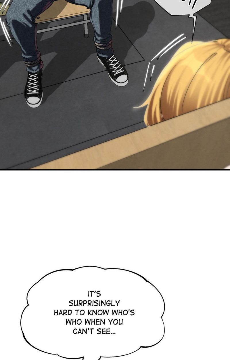 Seniors of Class 5 Chapter 103 - HolyManga.Net