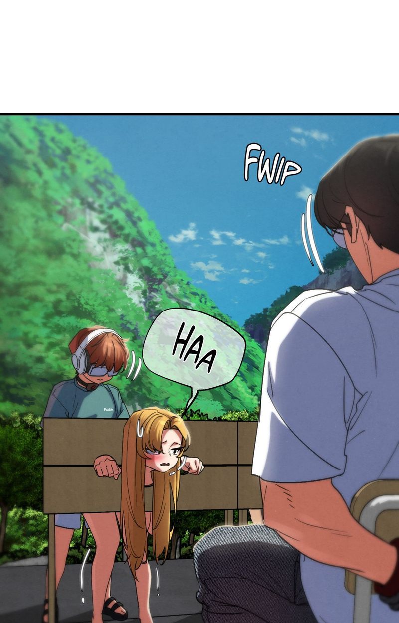 Seniors of Class 5 Chapter 103 - HolyManga.Net