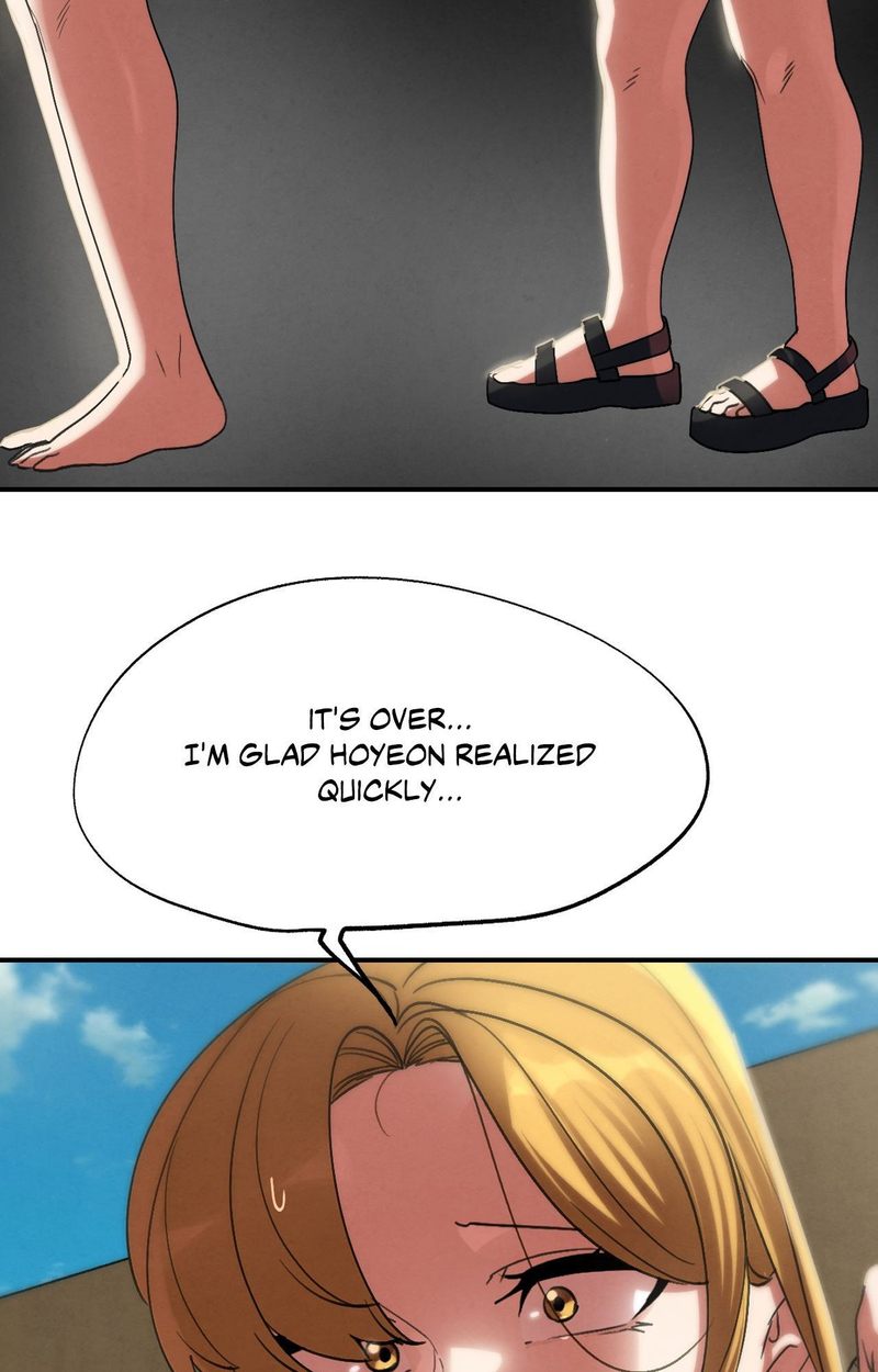 Seniors of Class 5 Chapter 103 - HolyManga.Net
