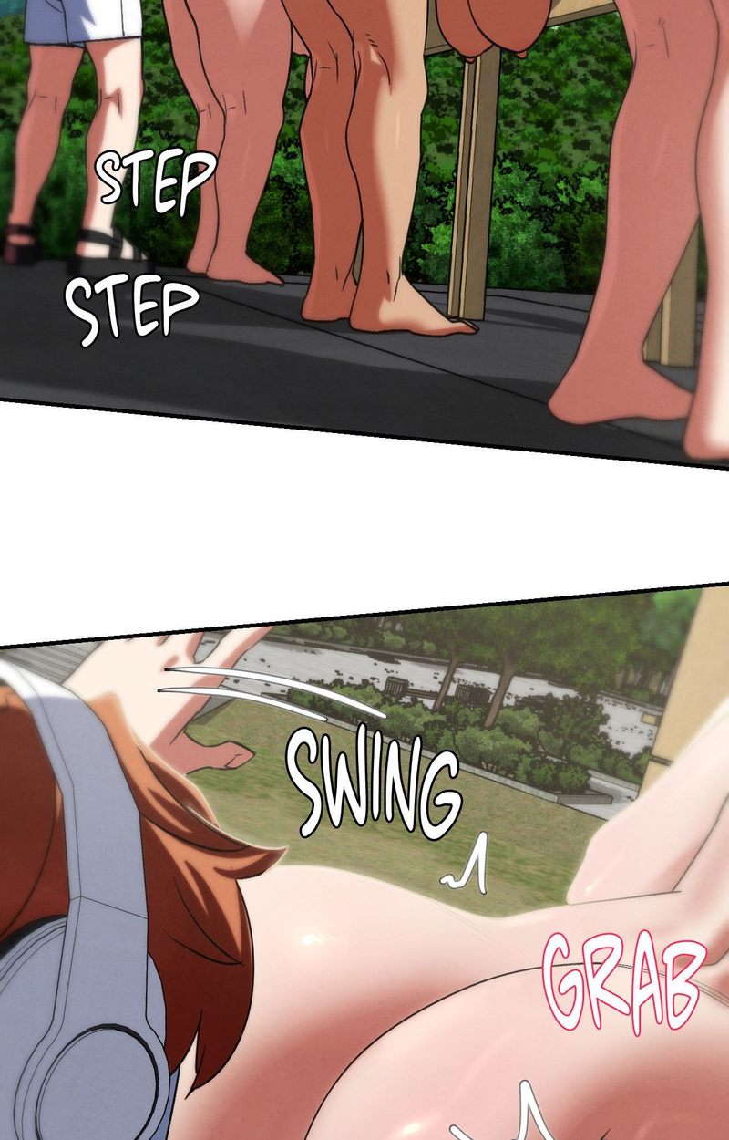 Seniors of Class 5 Chapter 103 - HolyManga.Net