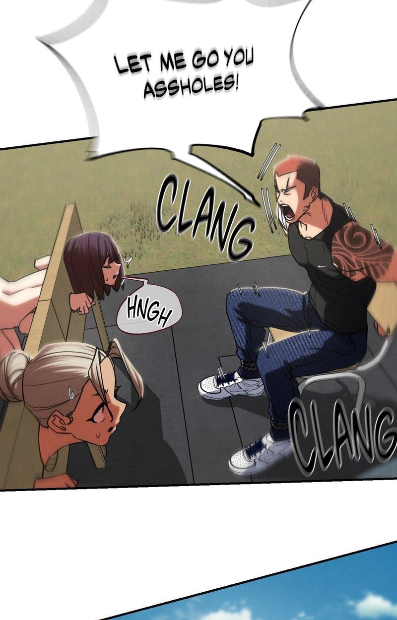 Seniors of Class 5 Chapter 103 - HolyManga.Net