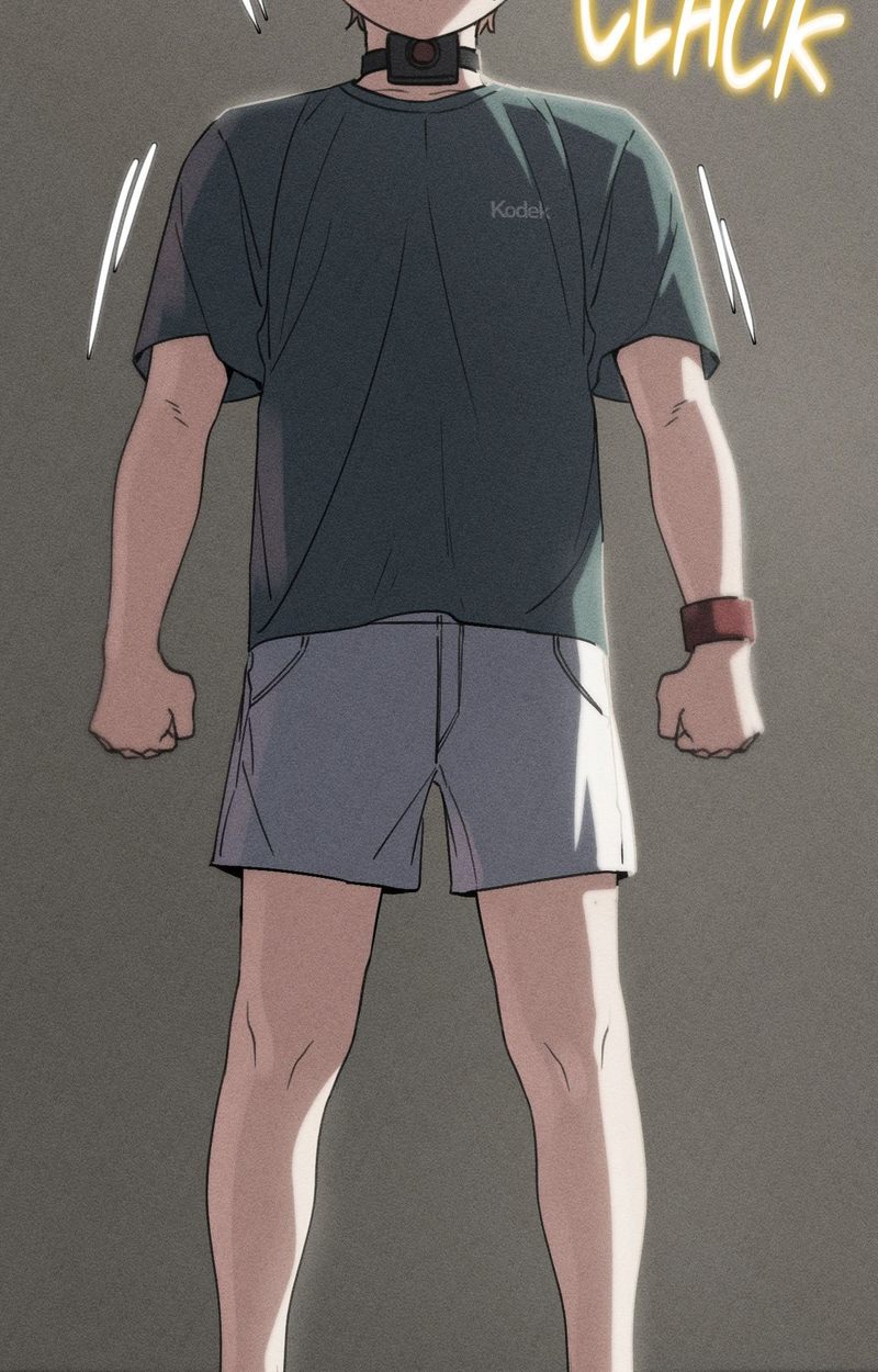 Seniors of Class 5 Chapter 103 - HolyManga.Net