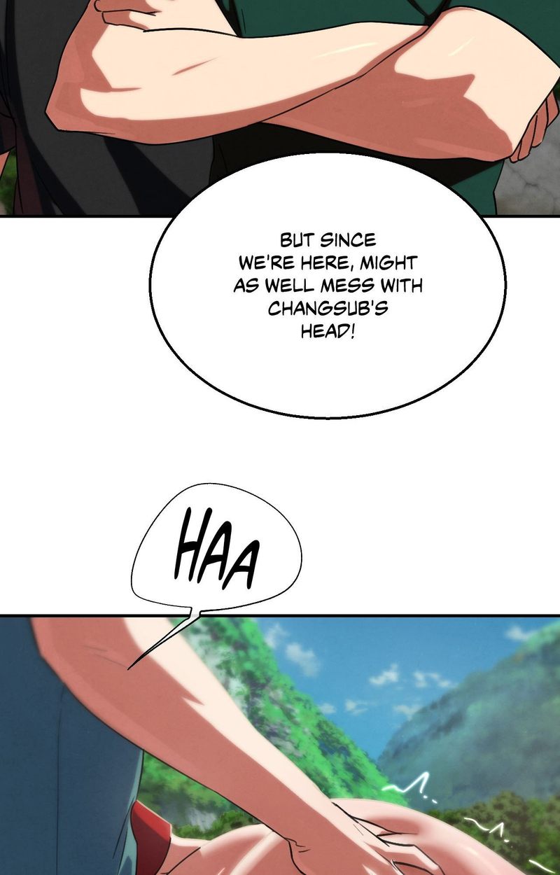 Seniors of Class 5 Chapter 103 - HolyManga.Net
