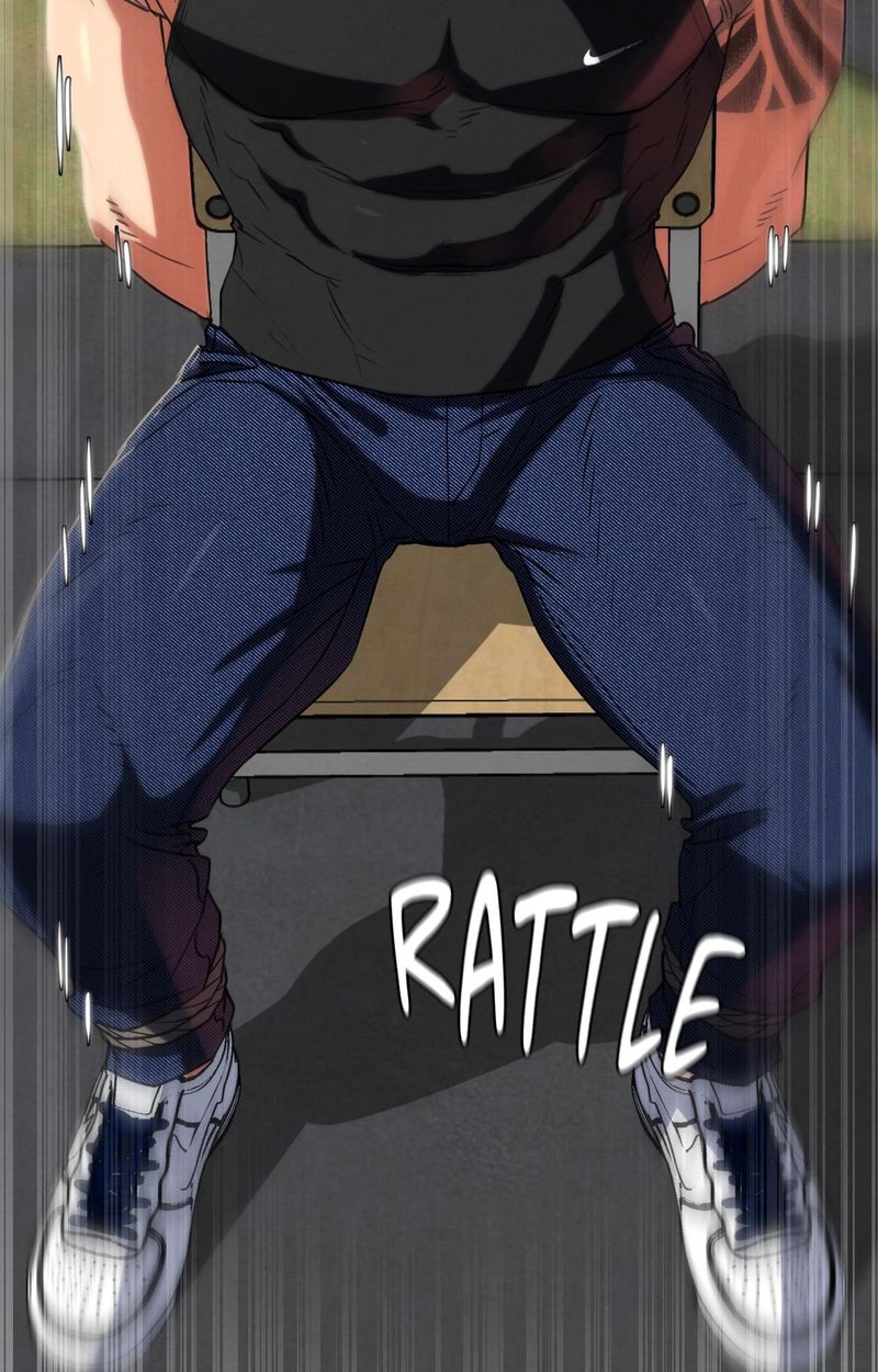 Seniors of Class 5 Chapter 103 - HolyManga.Net