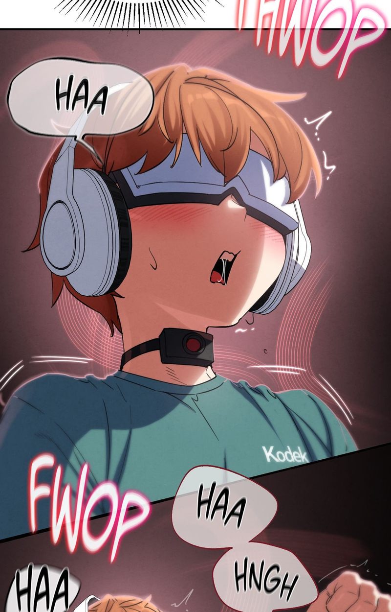 Seniors of Class 5 Chapter 103 - HolyManga.Net
