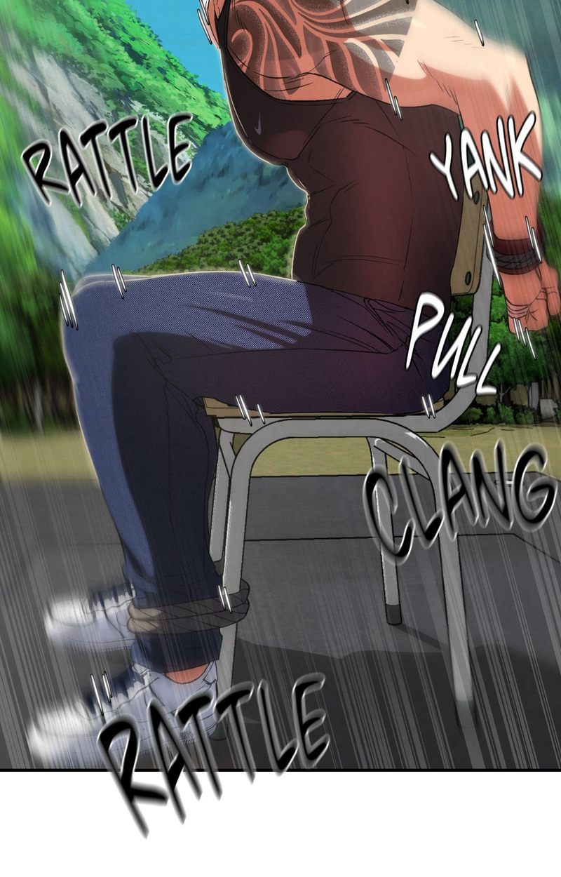 Seniors of Class 5 Chapter 103 - HolyManga.Net