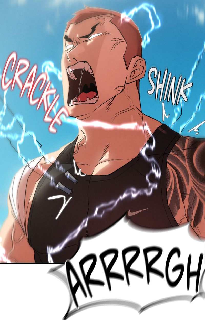Seniors of Class 5 Chapter 103 - HolyManga.Net