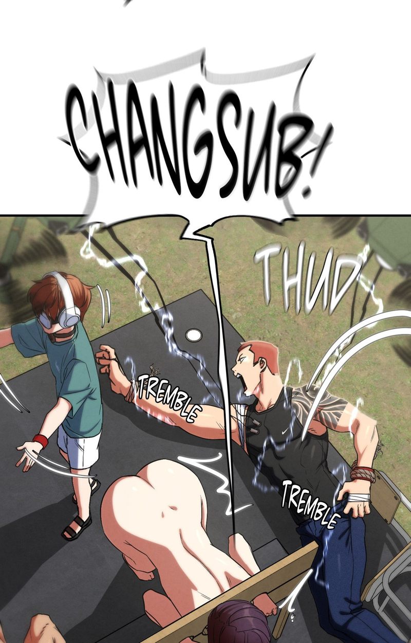 Seniors of Class 5 Chapter 103 - HolyManga.Net