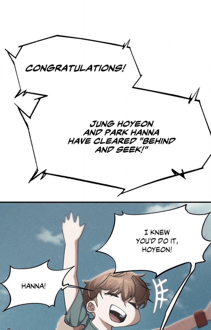 Seniors of Class 5 Chapter 104 - HolyManga.Net