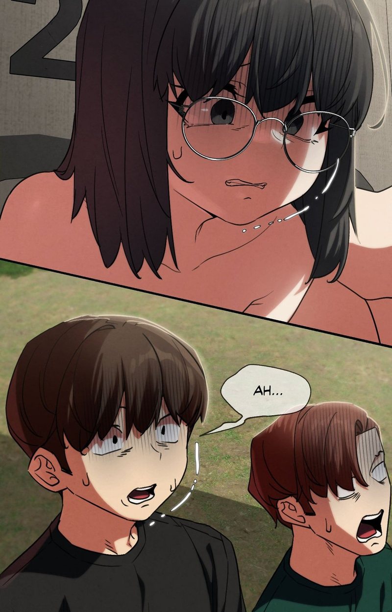Seniors of Class 5 Chapter 104 - HolyManga.Net