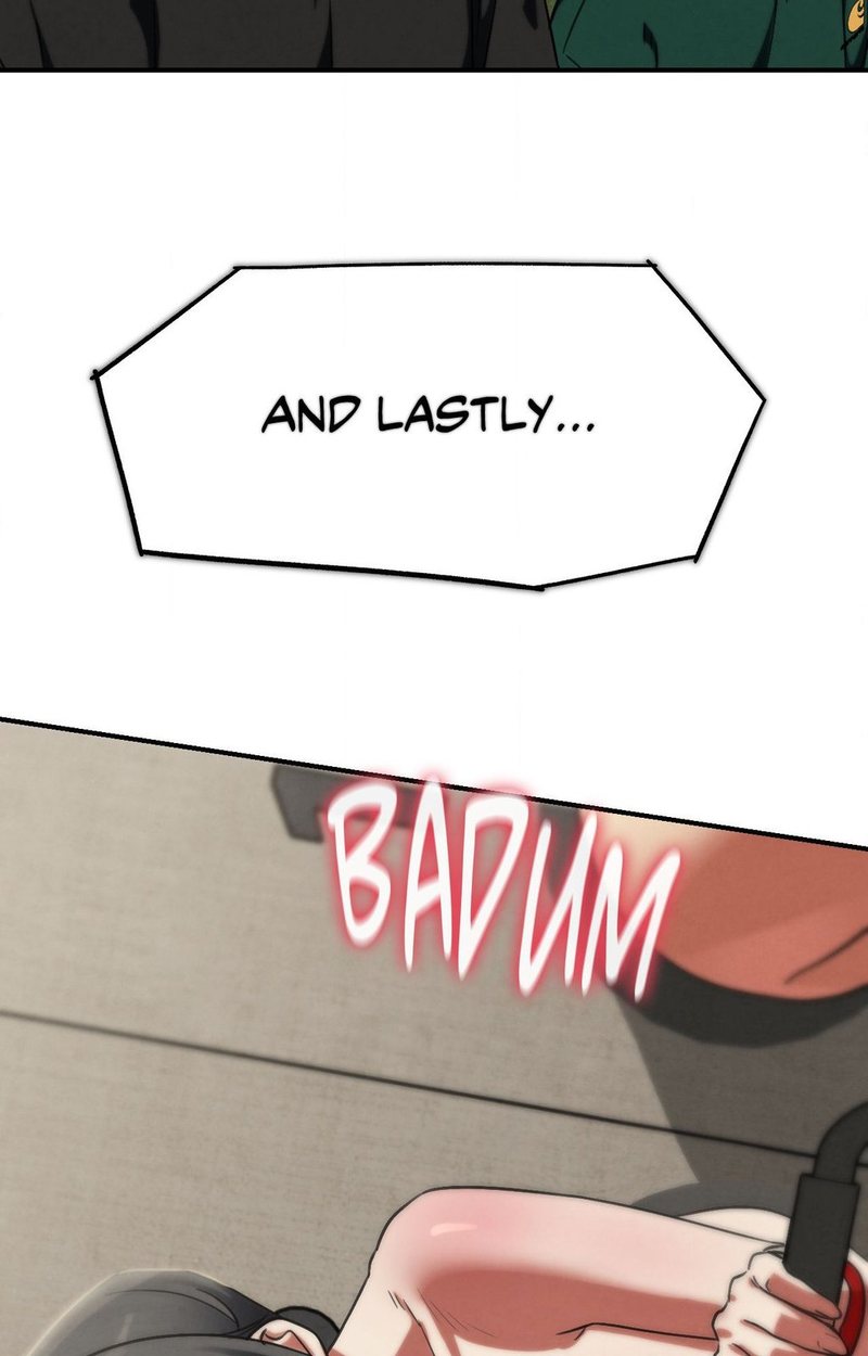 Seniors of Class 5 Chapter 104 - HolyManga.Net