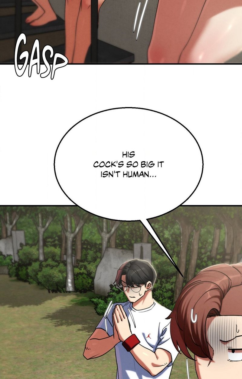 Seniors of Class 5 Chapter 104 - HolyManga.Net