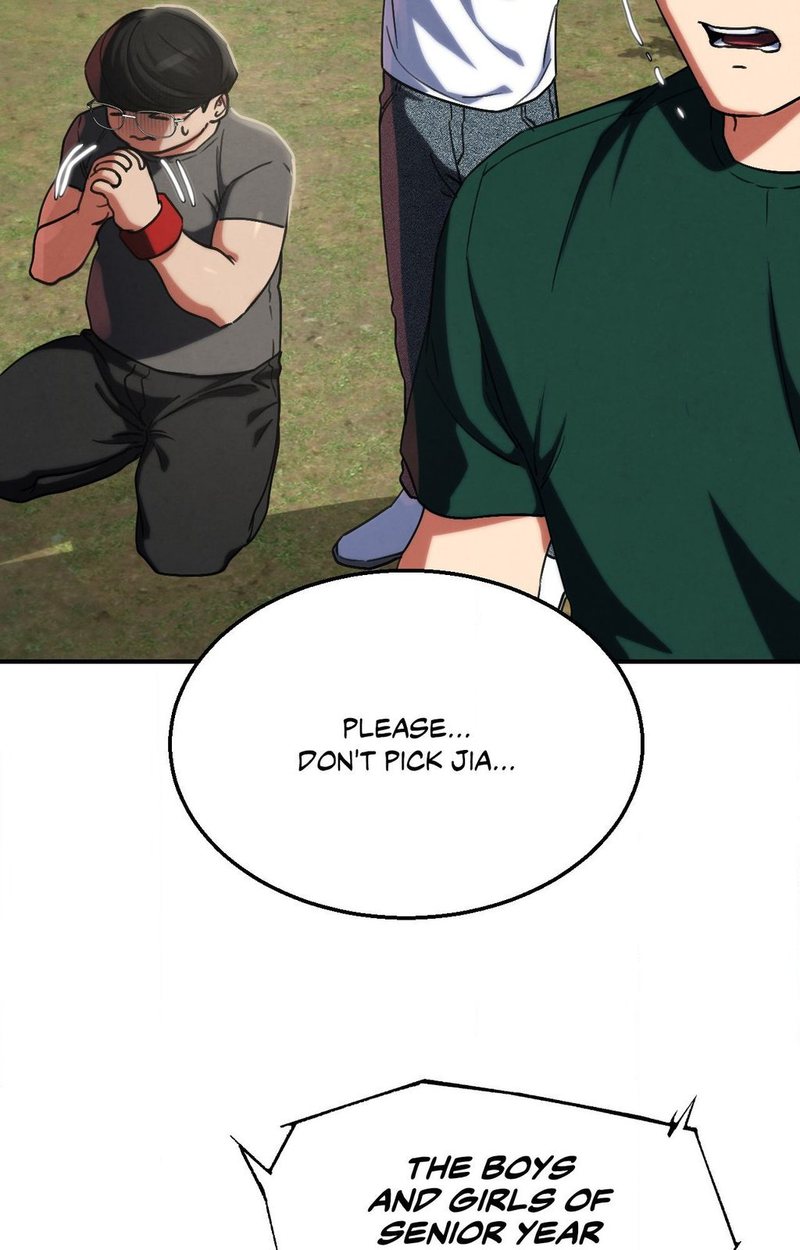 Seniors of Class 5 Chapter 104 - HolyManga.Net