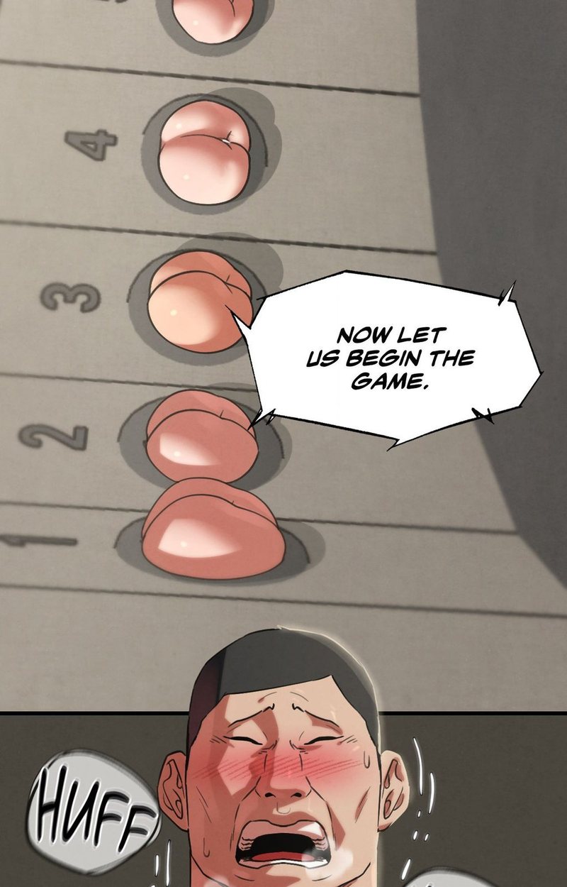 Seniors of Class 5 Chapter 104 - HolyManga.Net