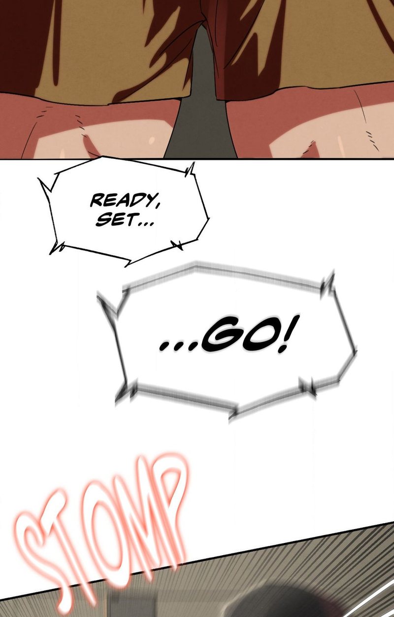 Seniors of Class 5 Chapter 104 - HolyManga.Net