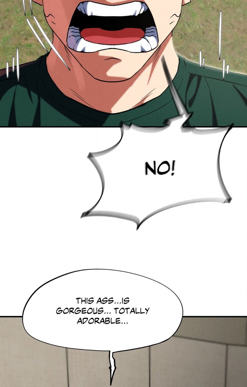 Seniors of Class 5 Chapter 104 - HolyManga.Net