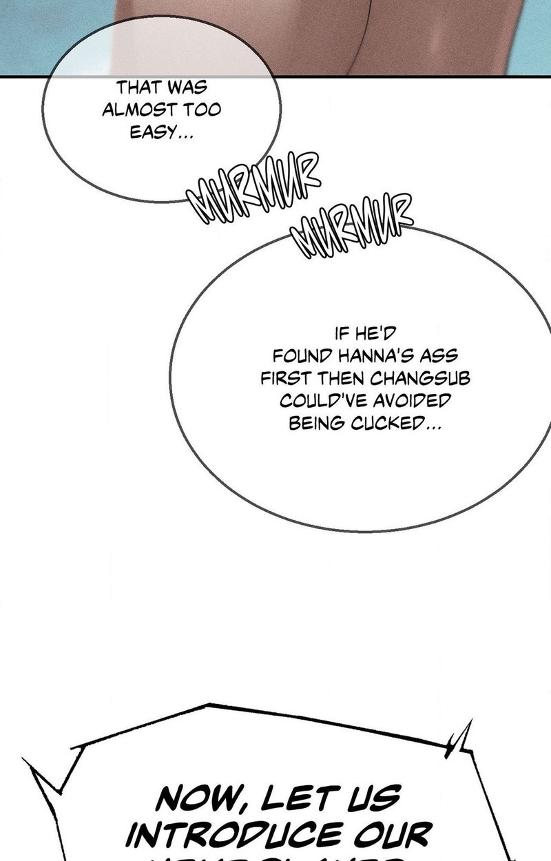 Seniors of Class 5 Chapter 104 - HolyManga.Net