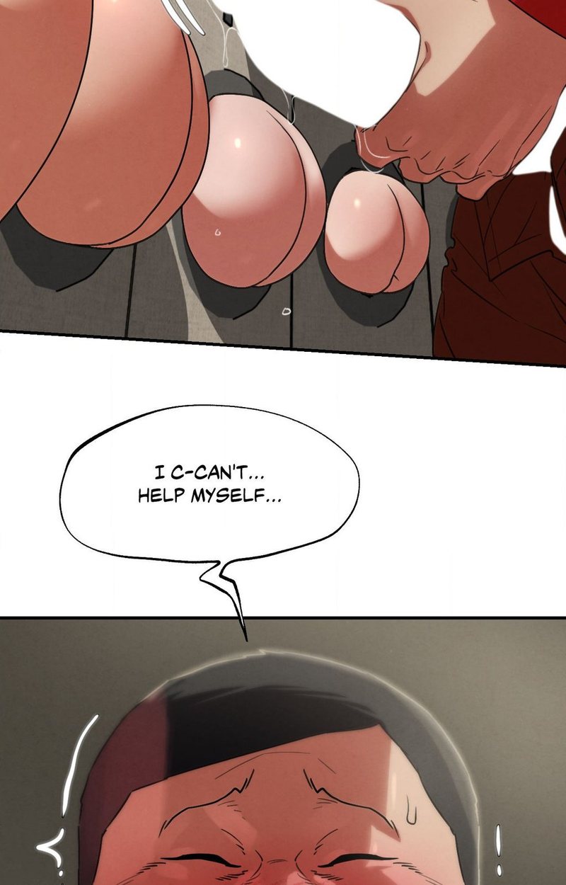 Seniors of Class 5 Chapter 104 - HolyManga.Net