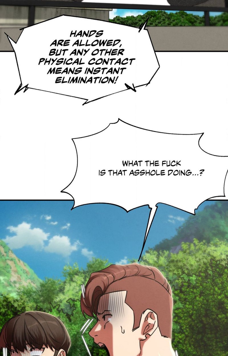 Seniors of Class 5 Chapter 104 - HolyManga.Net