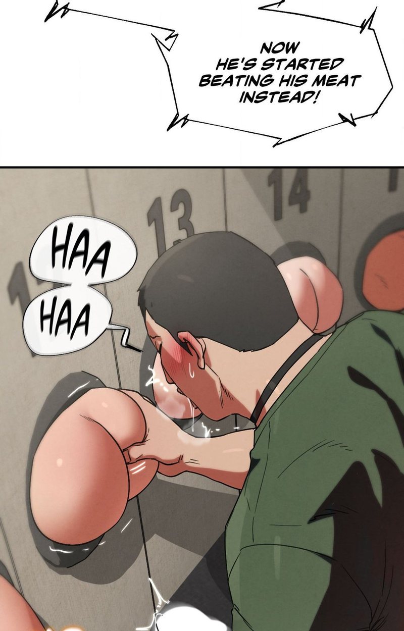 Seniors of Class 5 Chapter 104 - HolyManga.Net