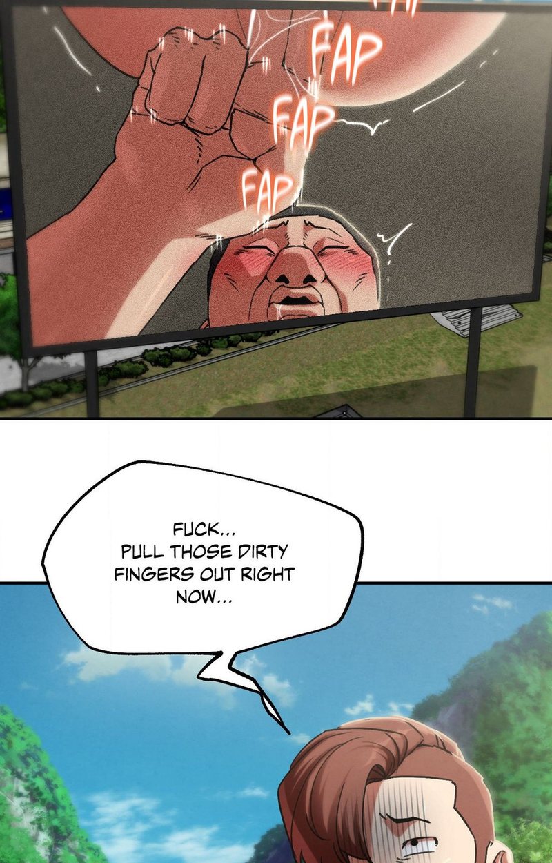 Seniors of Class 5 Chapter 104 - HolyManga.Net
