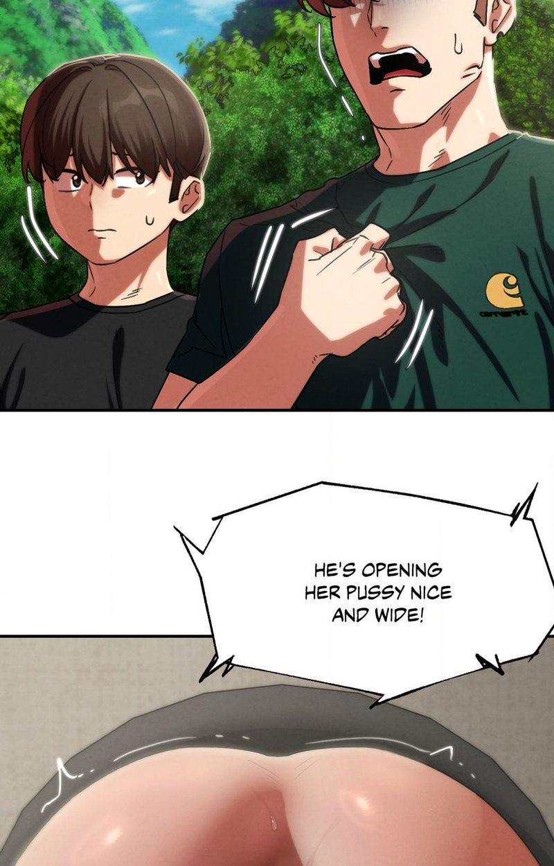 Seniors of Class 5 Chapter 104 - HolyManga.Net