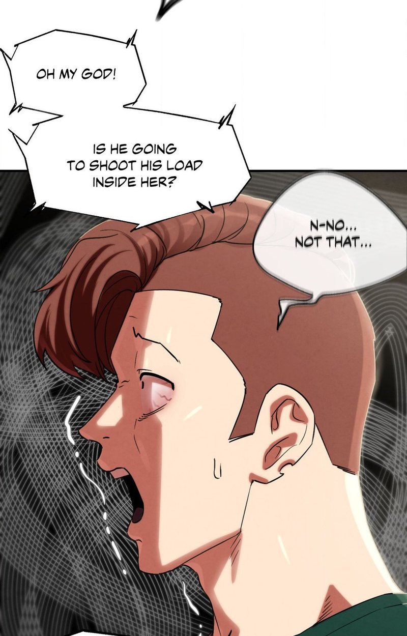 Seniors of Class 5 Chapter 104 - HolyManga.Net