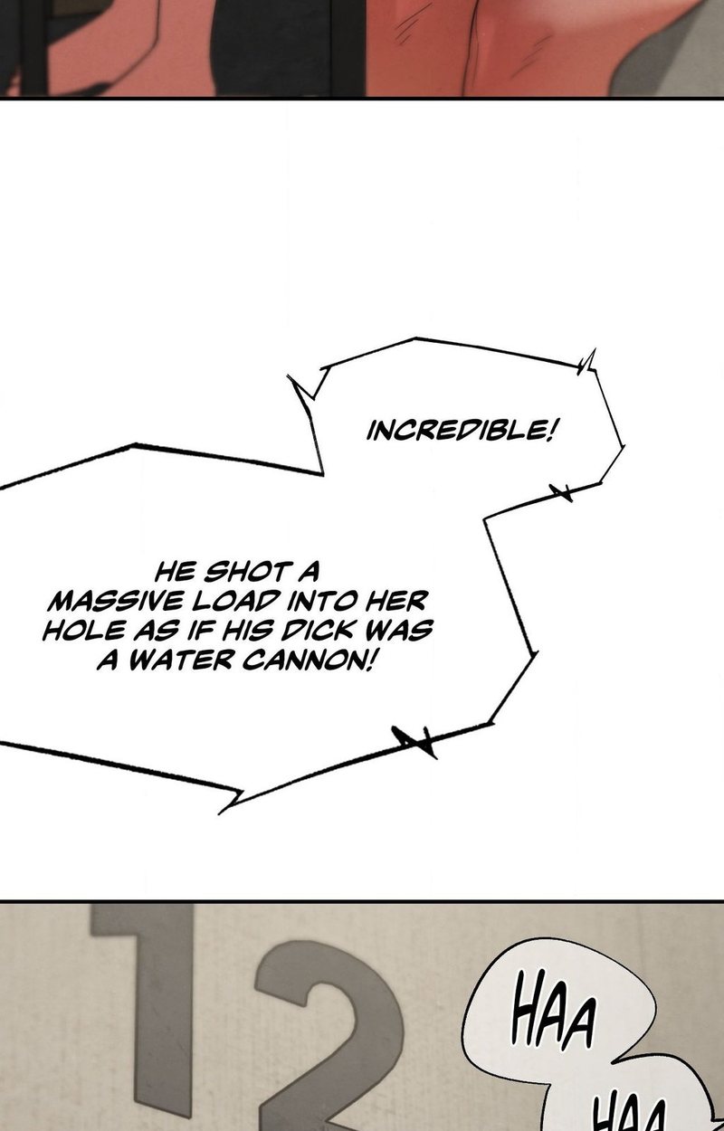 Seniors of Class 5 Chapter 104 - HolyManga.Net