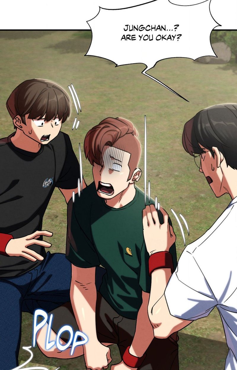 Seniors of Class 5 Chapter 104 - HolyManga.Net