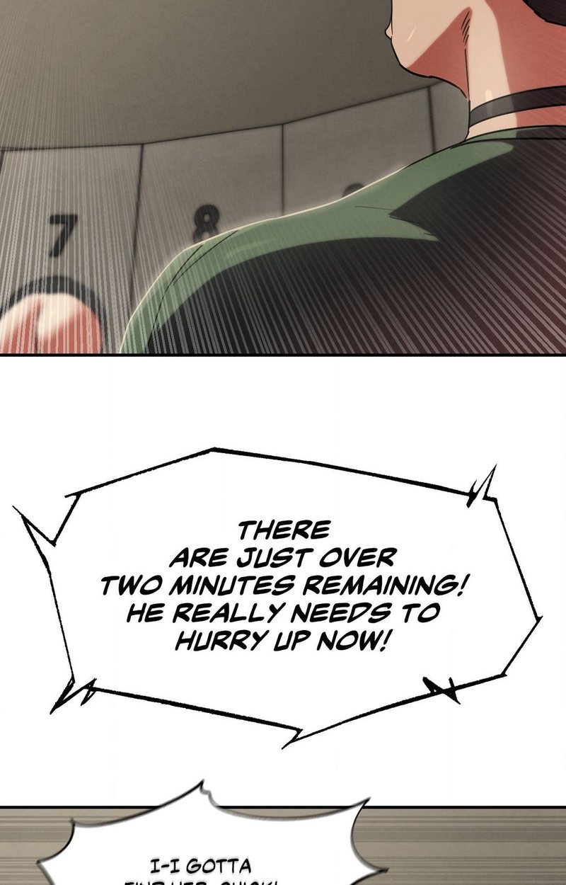 Seniors of Class 5 Chapter 104 - HolyManga.Net