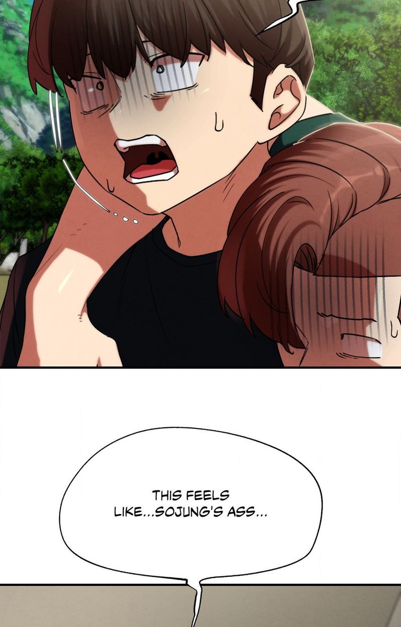 Seniors of Class 5 Chapter 104 - HolyManga.Net
