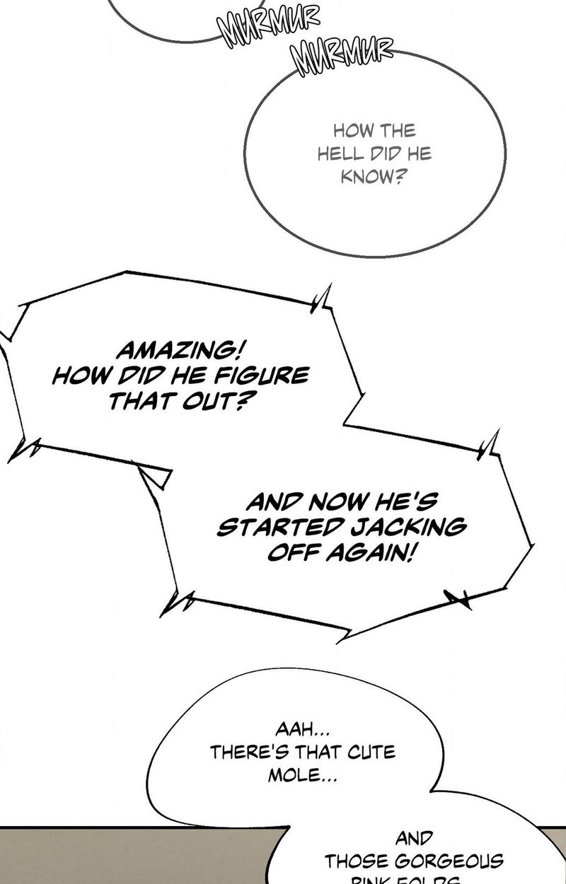 Seniors of Class 5 Chapter 104 - HolyManga.Net