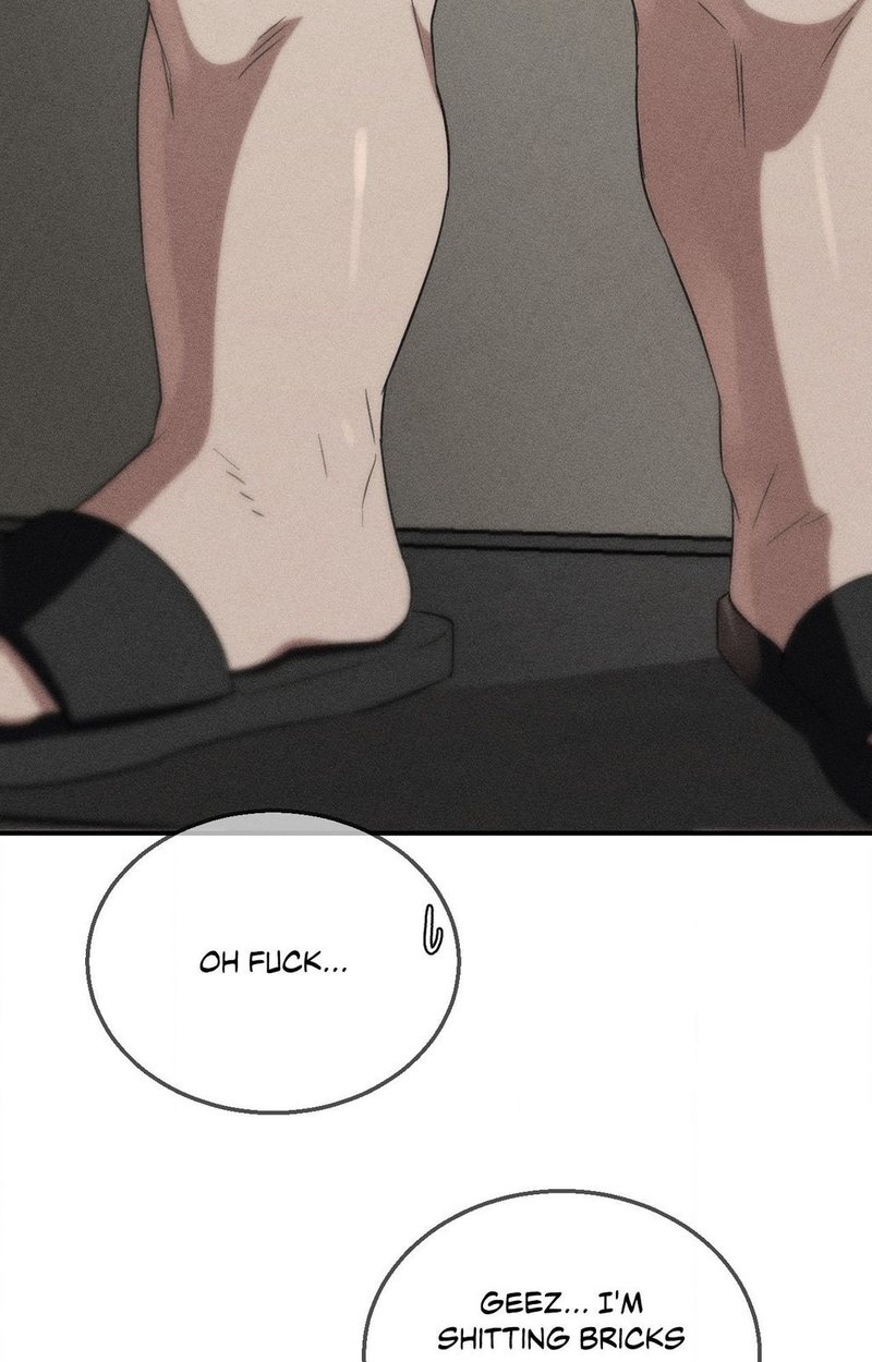 Seniors of Class 5 Chapter 104 - HolyManga.Net