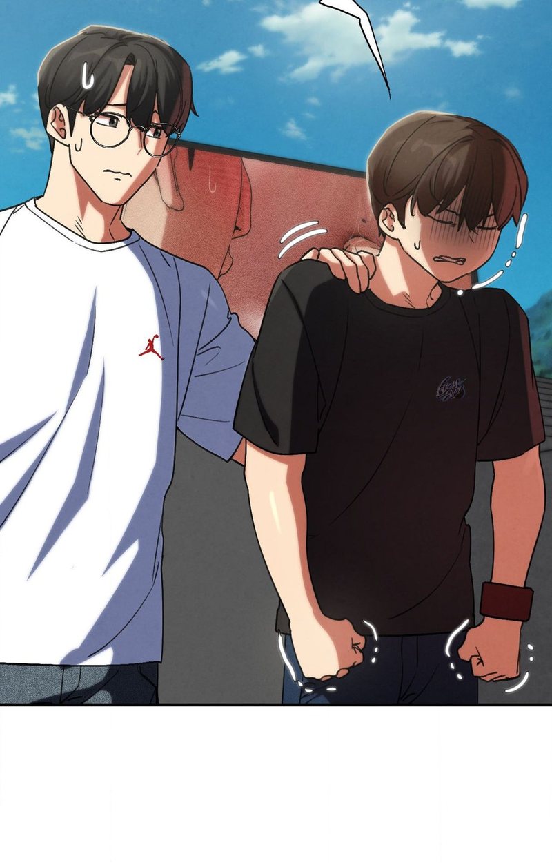 Seniors of Class 5 Chapter 104 - HolyManga.Net