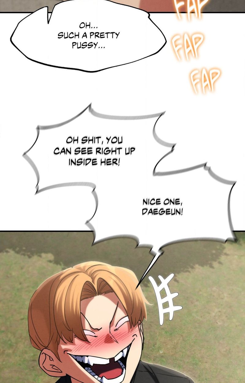 Seniors of Class 5 Chapter 104 - HolyManga.Net