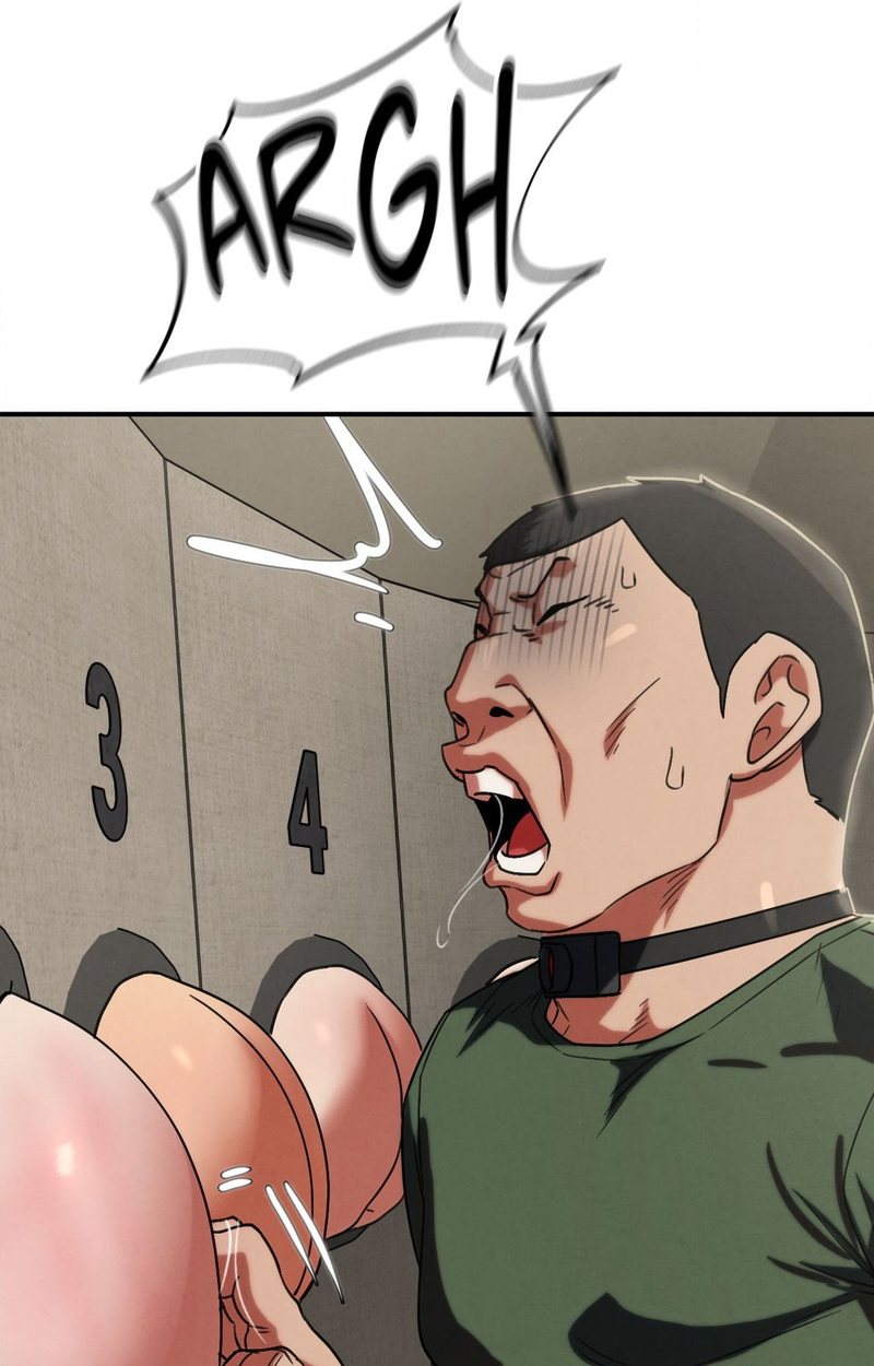 Seniors of Class 5 Chapter 104 - HolyManga.Net