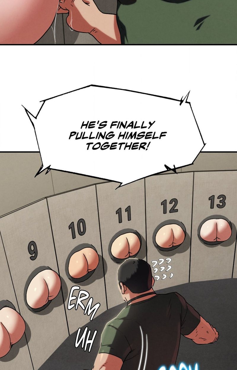 Seniors of Class 5 Chapter 104 - HolyManga.Net