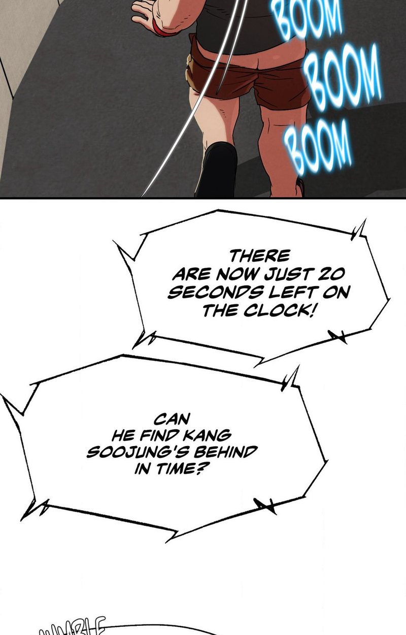 Seniors of Class 5 Chapter 104 - HolyManga.Net