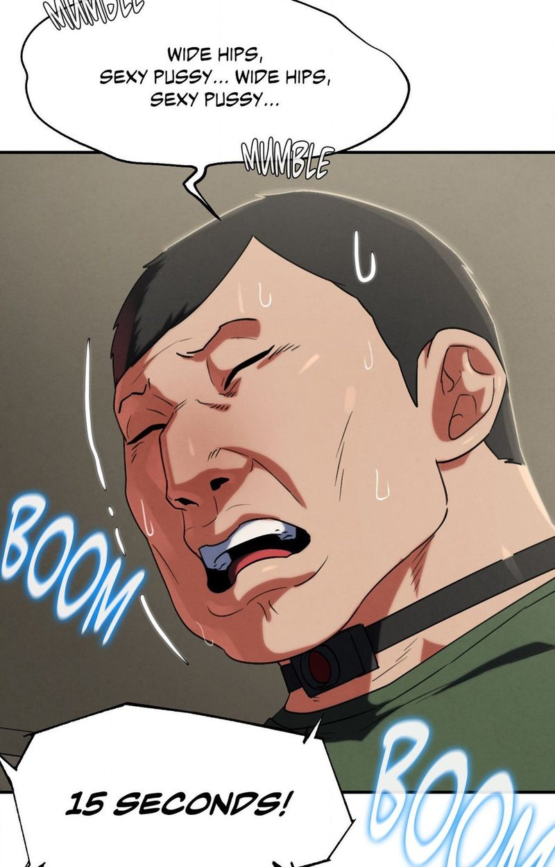 Seniors of Class 5 Chapter 104 - HolyManga.Net
