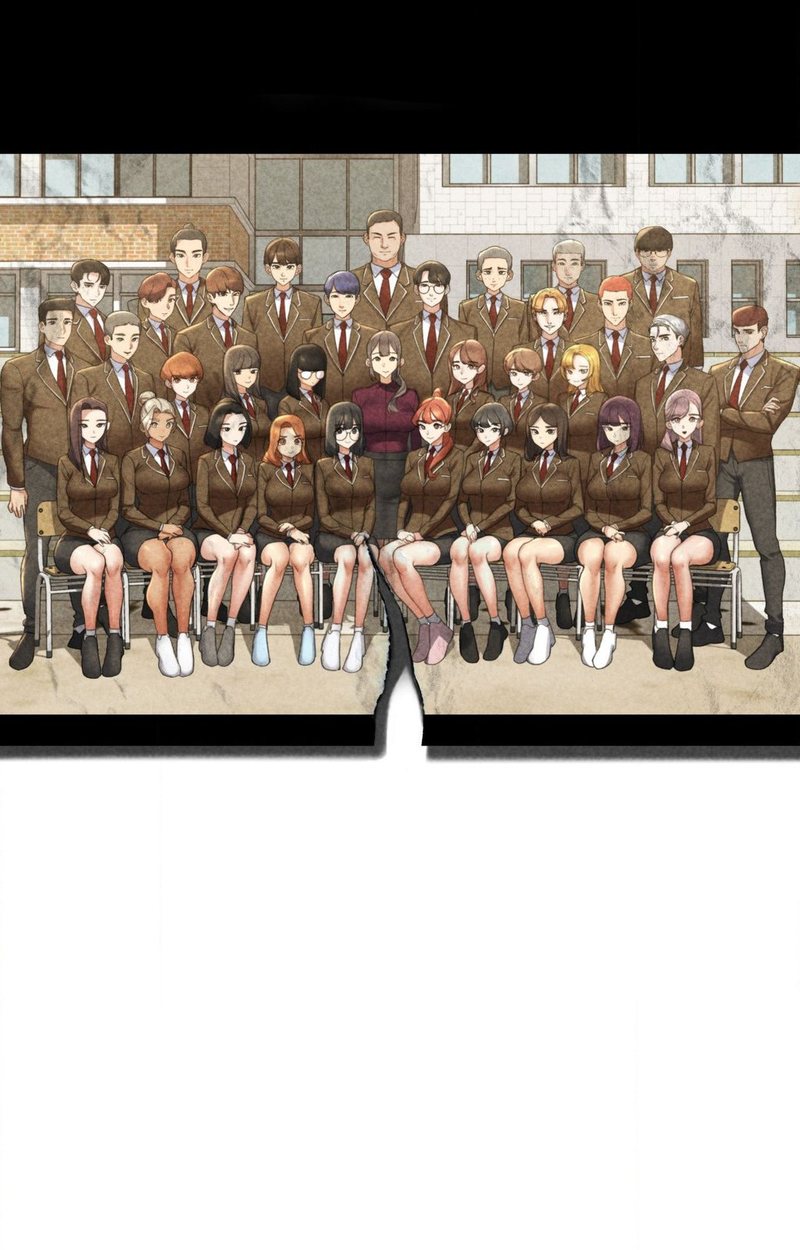 Seniors of Class 5 Chapter 104 - HolyManga.Net
