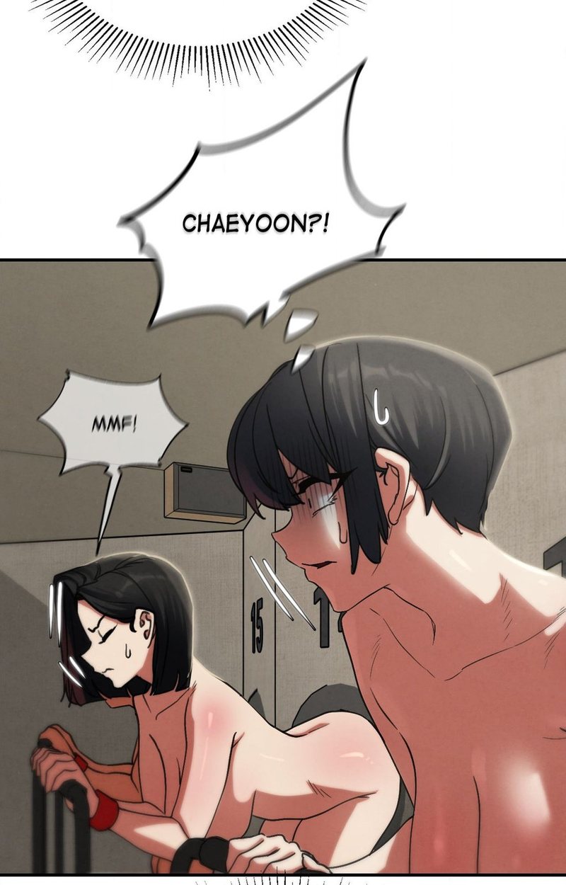 Seniors of Class 5 Chapter 104 - HolyManga.Net