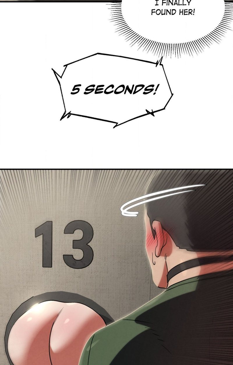 Seniors of Class 5 Chapter 104 - HolyManga.Net