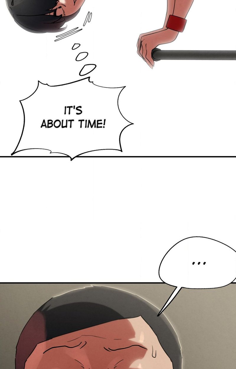 Seniors of Class 5 Chapter 104 - HolyManga.Net